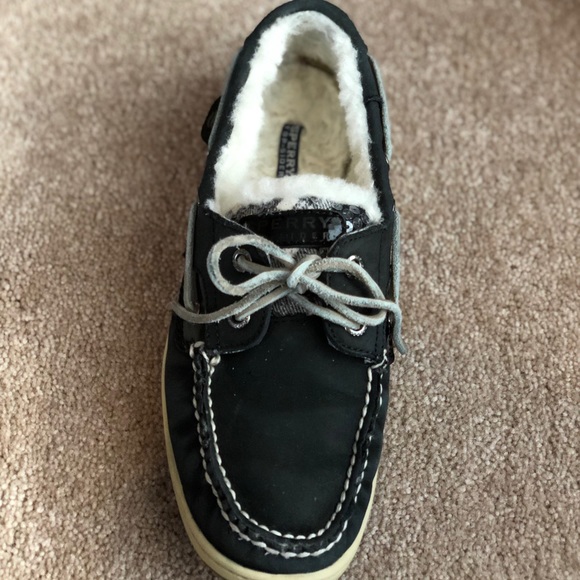Sperry Top-Sider Loafers - Picture 2 of 4
